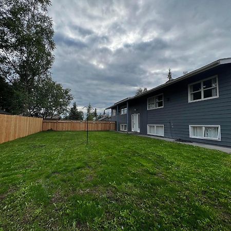 Anchorage Midtown Apartment-Wyoming 2 Экстерьер фото