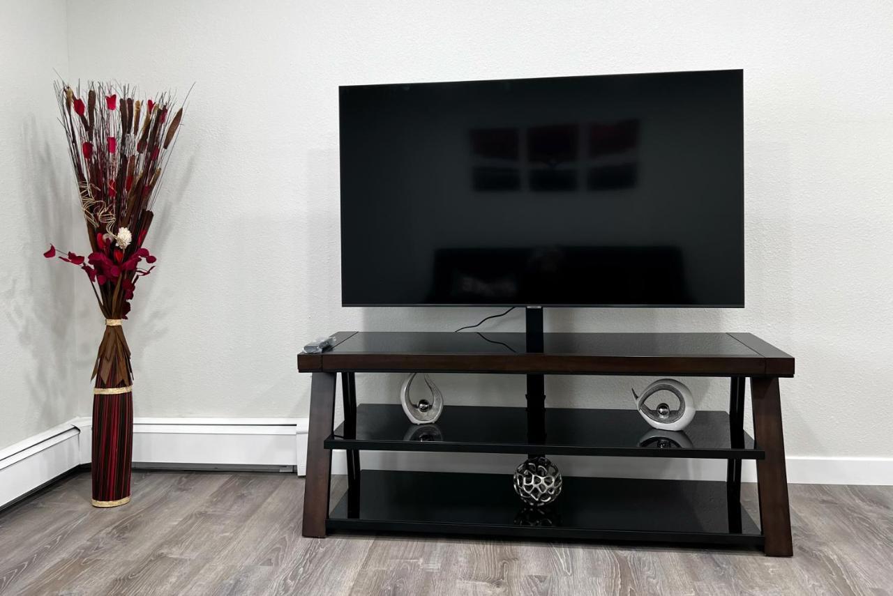 Anchorage Midtown Apartment-Wyoming 2 Экстерьер фото
